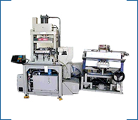 Slitter Rewinder Machinery